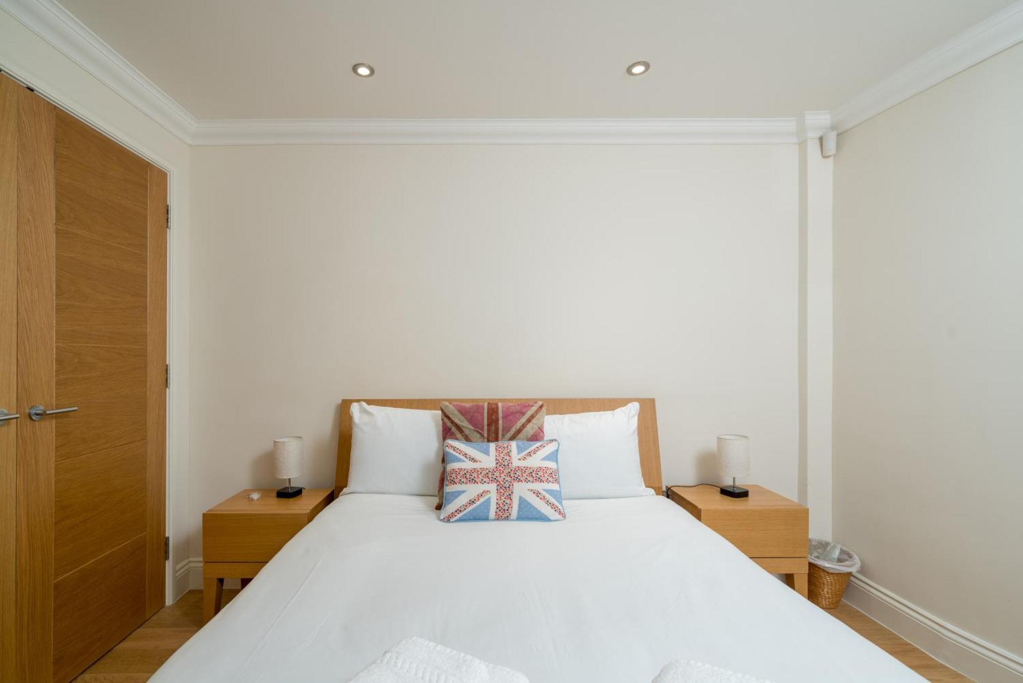 Joivy Great Flat Near St Paul Cathedral Apartment London Exterior photo